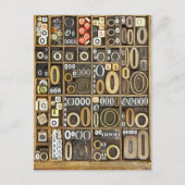 Brief O Briefkaart (Voorkant)