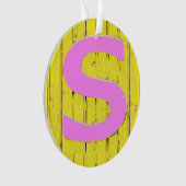 Brief Ornament (voorkant)