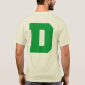 Brief Pride D Groen.png T-shirt (Achterkant)
