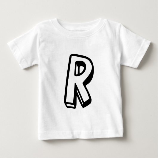 Brief R (Voorkant)