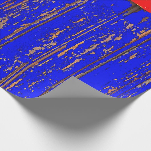 Brief r cadeaupapier (Hoek)