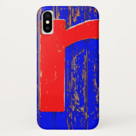 Brief r Case-Mate iPhone case