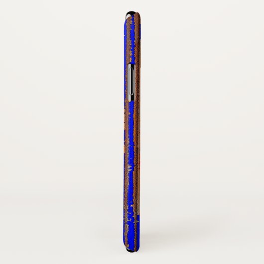 Brief r Case-Mate iPhone case (Achterkant / rechts)