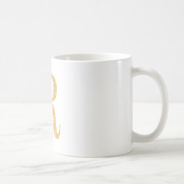 Brief r koffiemok