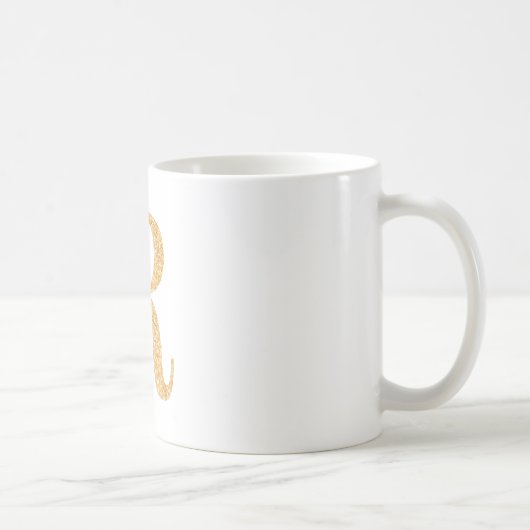 Brief r koffiemok (Rechts)