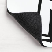 Brief R Muismat (Hoek)