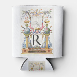 Brief R van Mira Calligraphiae Monumenta Blikjeskoeler