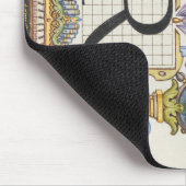 Brief R van Mira Calligraphiae Monumenta Muismat (Hoek)