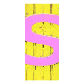 Brief Reclamekaart (Achterkant)