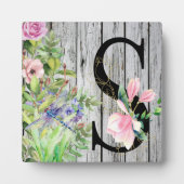 Brief S Fotoplaat (Voorkant)