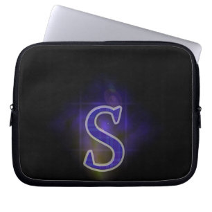 Brief S Laptop Sleeve