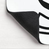 Brief S Muismat (Hoek)