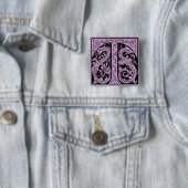 Brief T met Button Dragons (In situ)