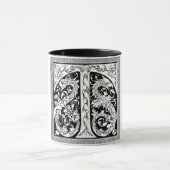 Brief T met Mok Dragons (Midden)