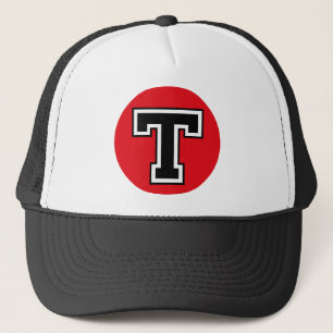Brief "T" Trucker Pet