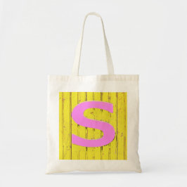 Brief Tote Bag
