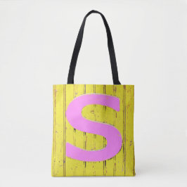 Brief Tote Bag