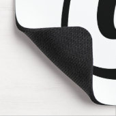 Brief U Muismat (Hoek)