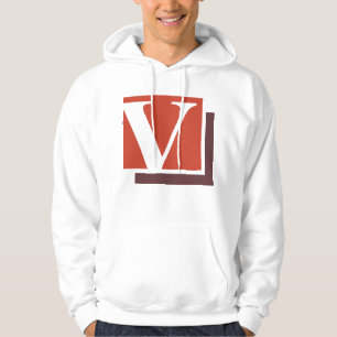 Brief V Hoodie