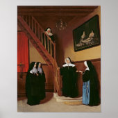 Brief van aanbeveling 1859 poster (Voorkant)