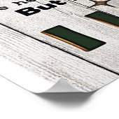 Brief van de klacht aan de echtgenoot | Lovely Gif Poster (Hoek)