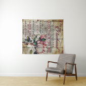 Brief van de klacht aan de echtgenoot | Lovely Gif Wandkleed (In Situ (horizontaal))