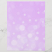 Brief van de Tooth Fairy Flyer (Achterkant)