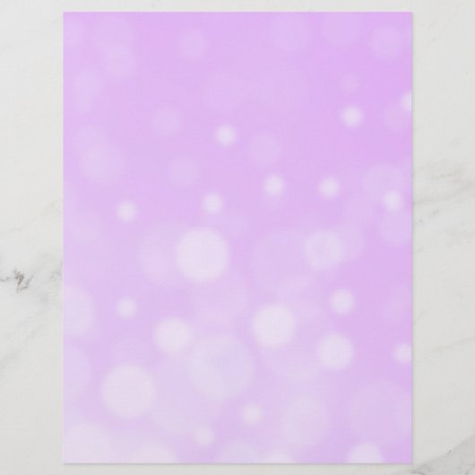 Brief van de Tooth Fairy Flyer (Achterkant)