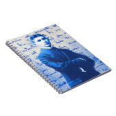 Brief van Kafka Notitieboek (Rechterzijde)