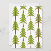 Brief van Kamp Briefpapier Notitiekaartje (Achterkant)