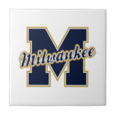 Brief van Milwaukee Tegeltje (Voorkant)