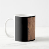 Brief van Miyamoto Musashi, c. jaren '1600 Koffiemok (Links)