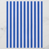 Brief van Sinterklaas van Noordpool Kantoor (Achterkant)