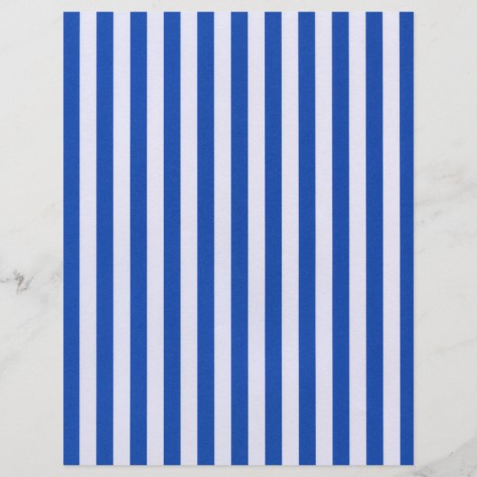 Brief van Sinterklaas van Noordpool Kantoor (Achterkant)