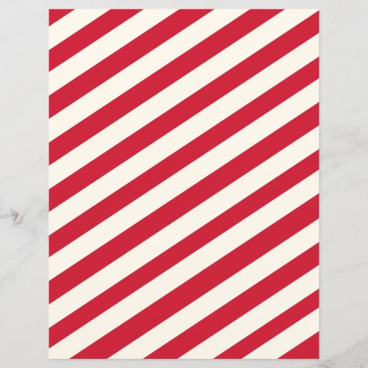 Brief van Sinterklaas van Noordpool Kantoor (Achterkant)