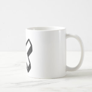 Brief X Koffiemok