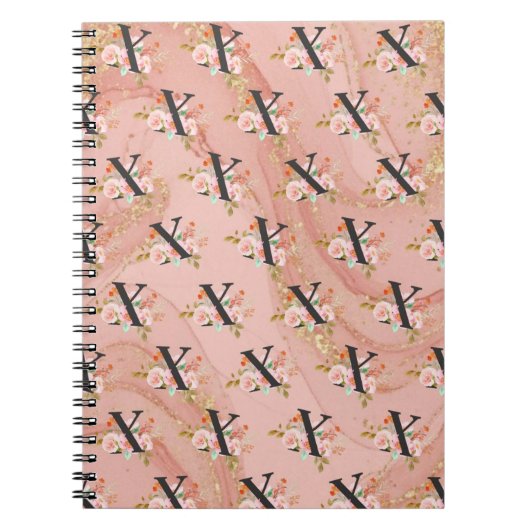 Brief X Notitieboek (Voorkant)