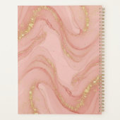 Brief X Planner (Achterkant)