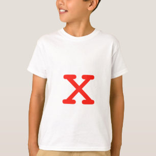 Brief X T-shirt