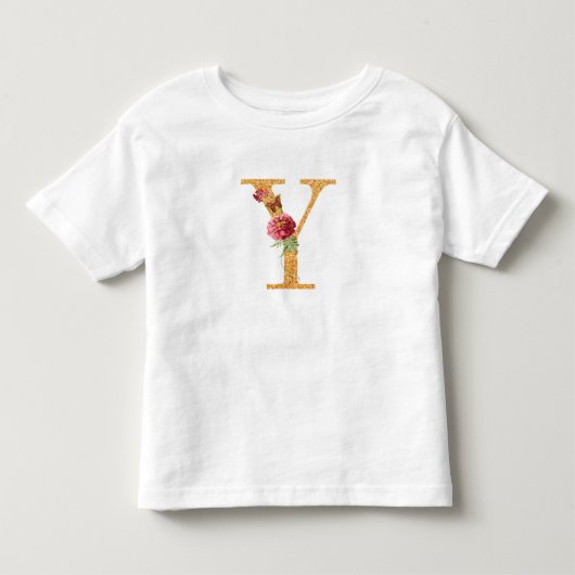 Brief y kinder shirts (Voorkant)