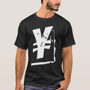Brief Y T-shirt
