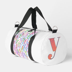 Briefconfetti "Y" Plunjezak