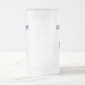 Briefdrager Matglas Bierpul (Center)