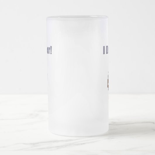 Briefdrager Matglas Bierpul (Center)