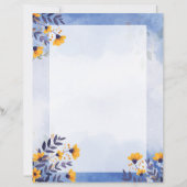 briefhoofd (Voorkant)