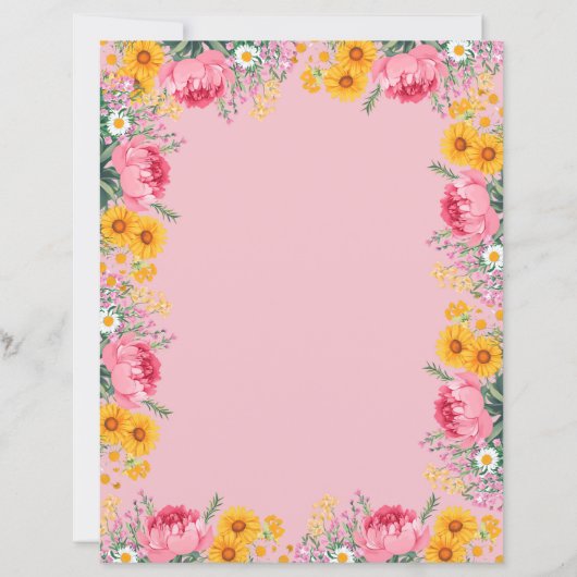 briefhoofd (Voorkant)