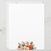 briefhoofd (Achterkant)