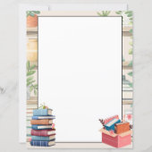 briefhoofd (Voorkant)