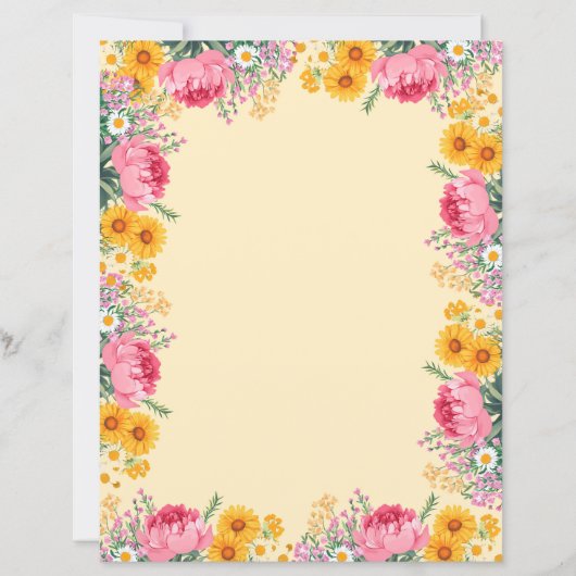 briefhoofd (Voorkant)