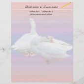 briefhoofd met namen (Voorkant)